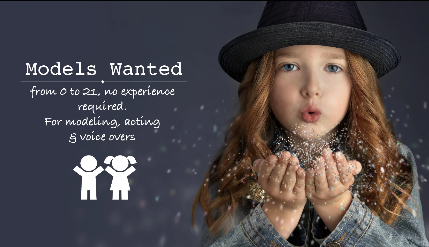 Baby models deals wanted